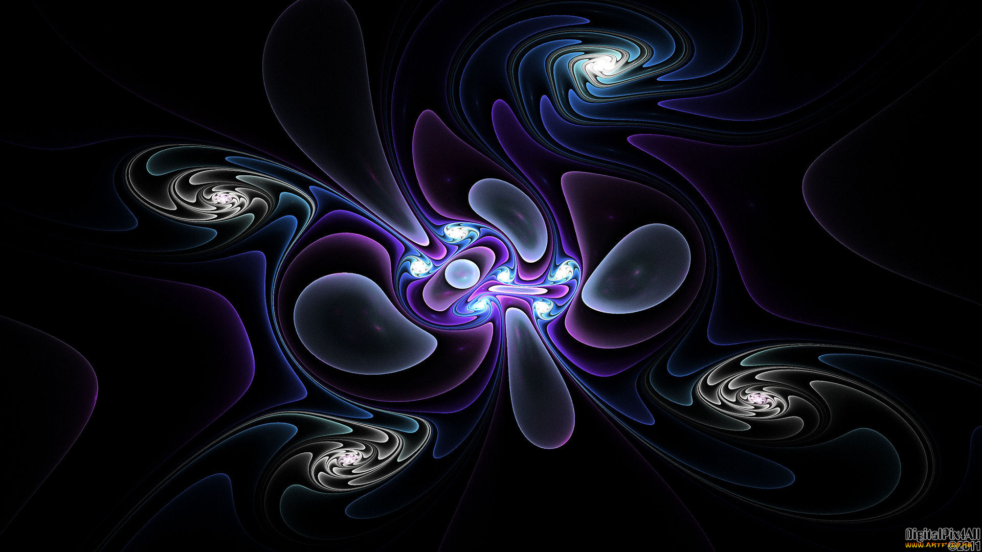 3, , fractal, , , , 